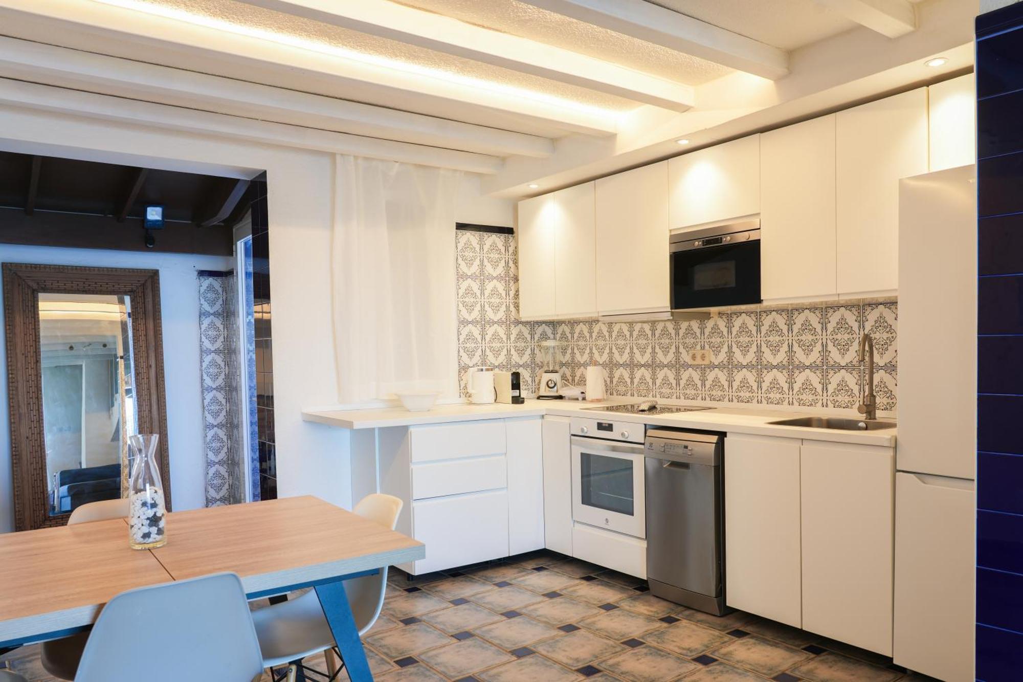 Villa Los Remos Corralejo Ngoại thất bức ảnh