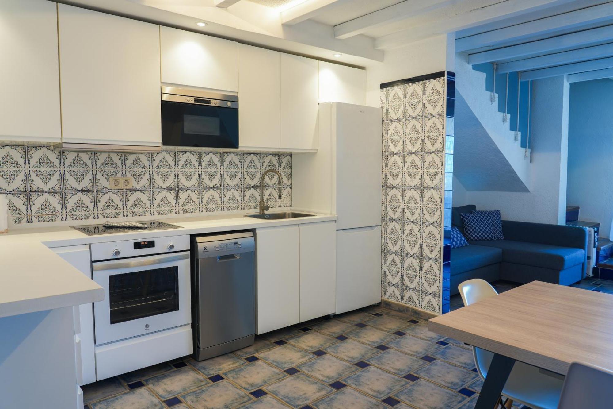 Villa Los Remos Corralejo Ngoại thất bức ảnh