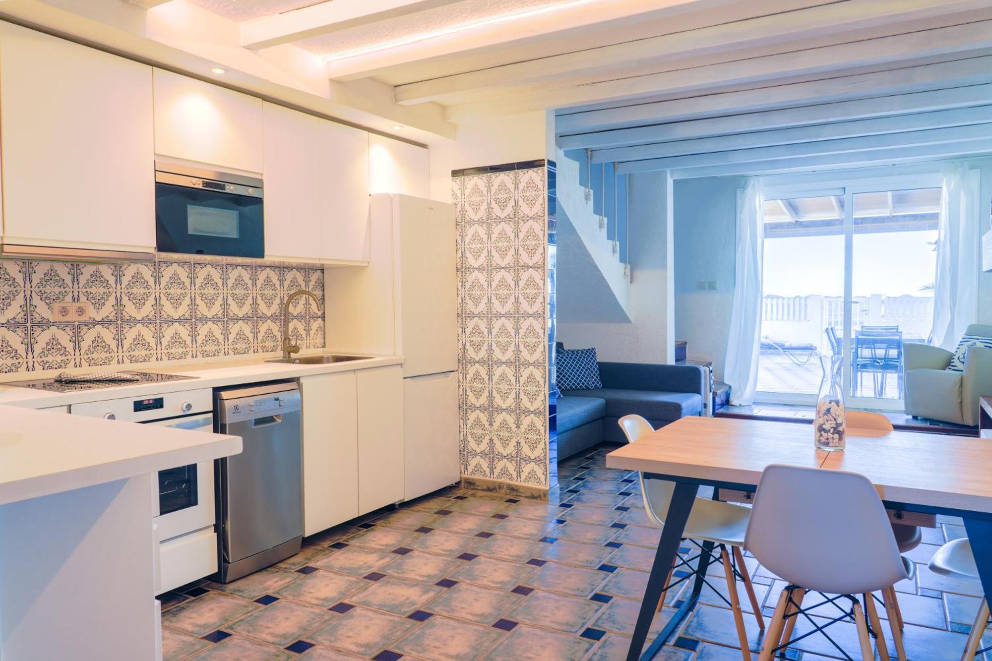 Villa Los Remos Corralejo Ngoại thất bức ảnh