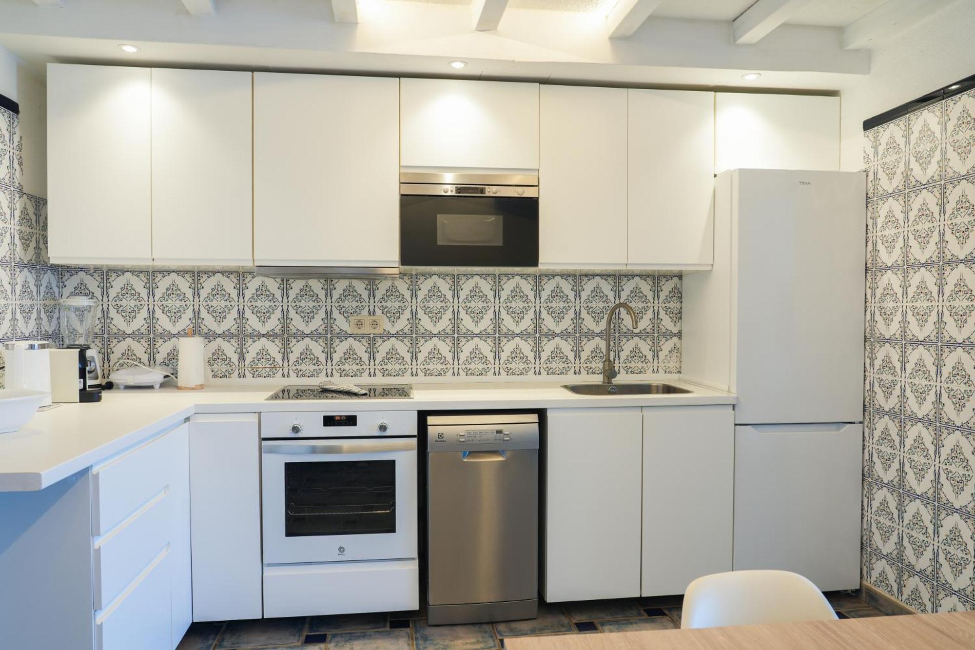 Villa Los Remos Corralejo Ngoại thất bức ảnh