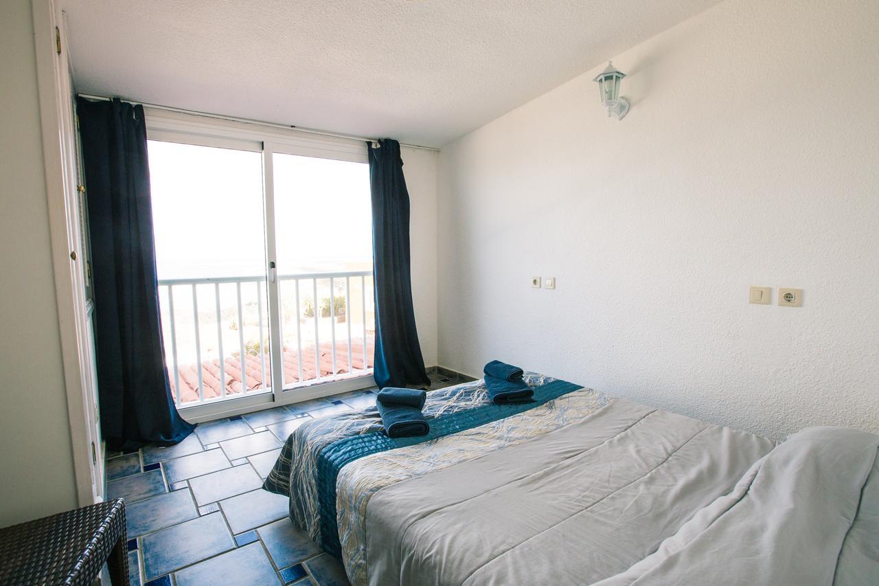 Villa Los Remos Corralejo Ngoại thất bức ảnh