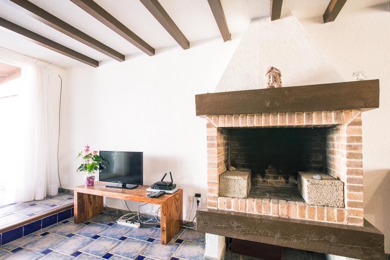 Villa Los Remos Corralejo Ngoại thất bức ảnh
