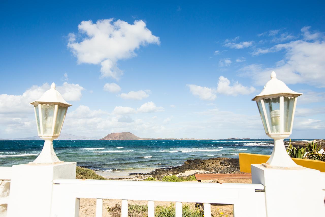 Villa Los Remos Corralejo Ngoại thất bức ảnh