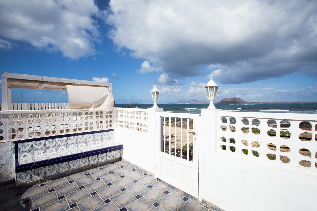 Villa Los Remos Corralejo Ngoại thất bức ảnh