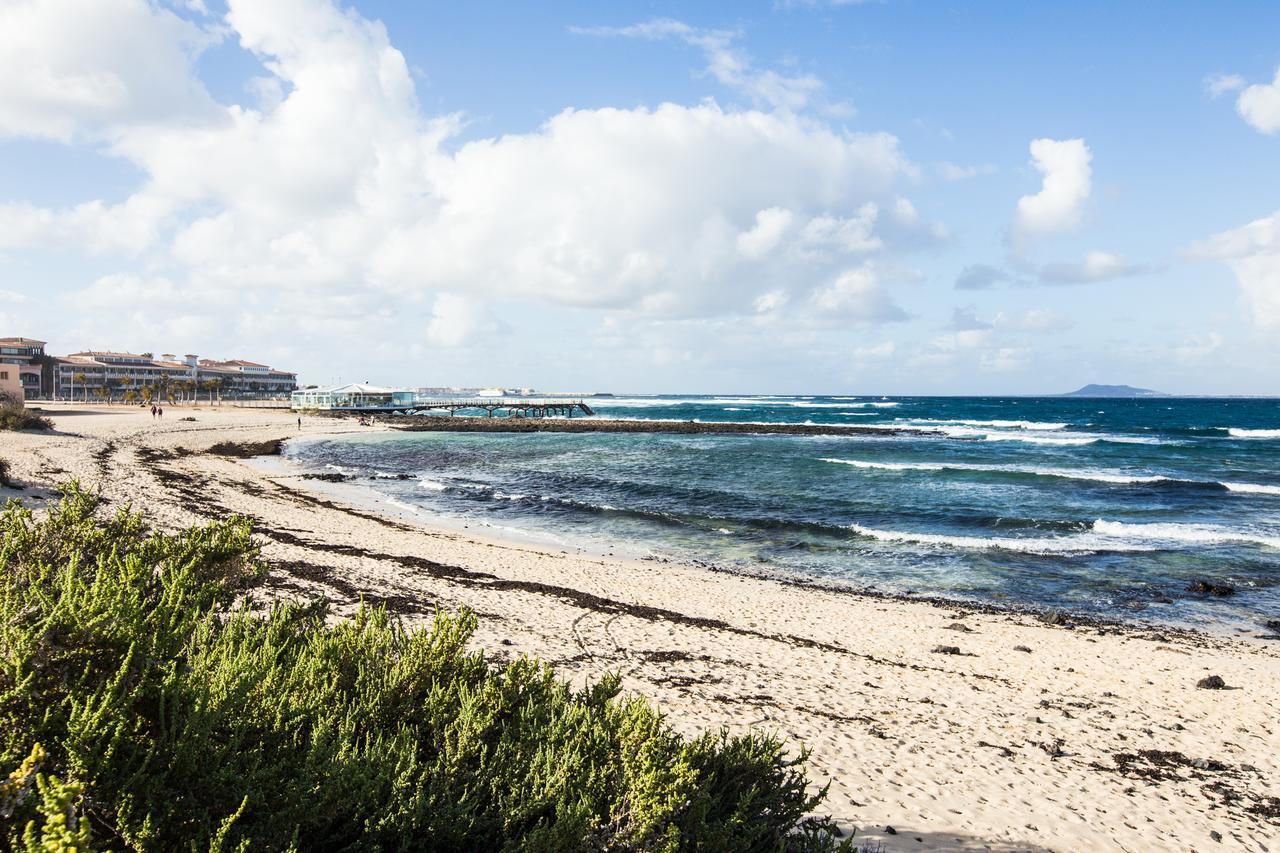Villa Los Remos Corralejo Ngoại thất bức ảnh