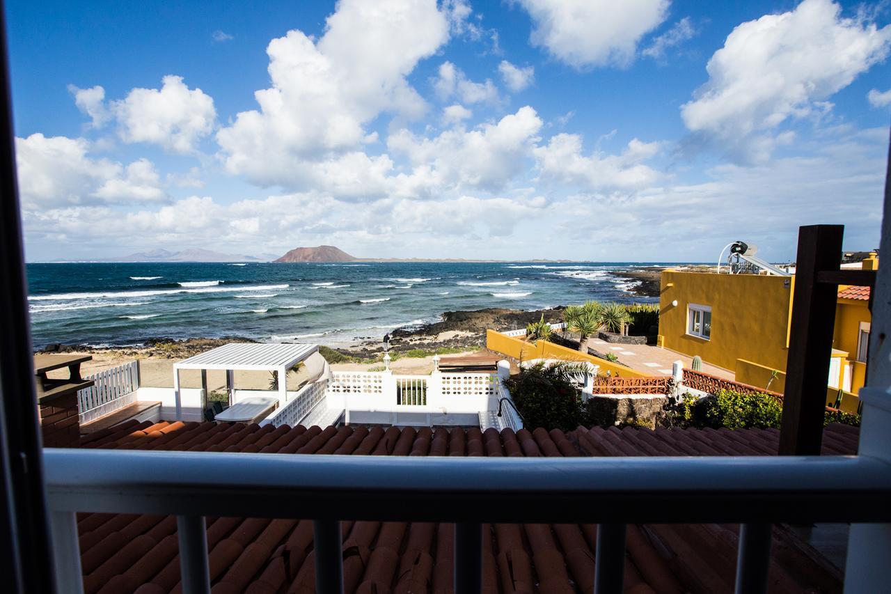 Villa Los Remos Corralejo Ngoại thất bức ảnh