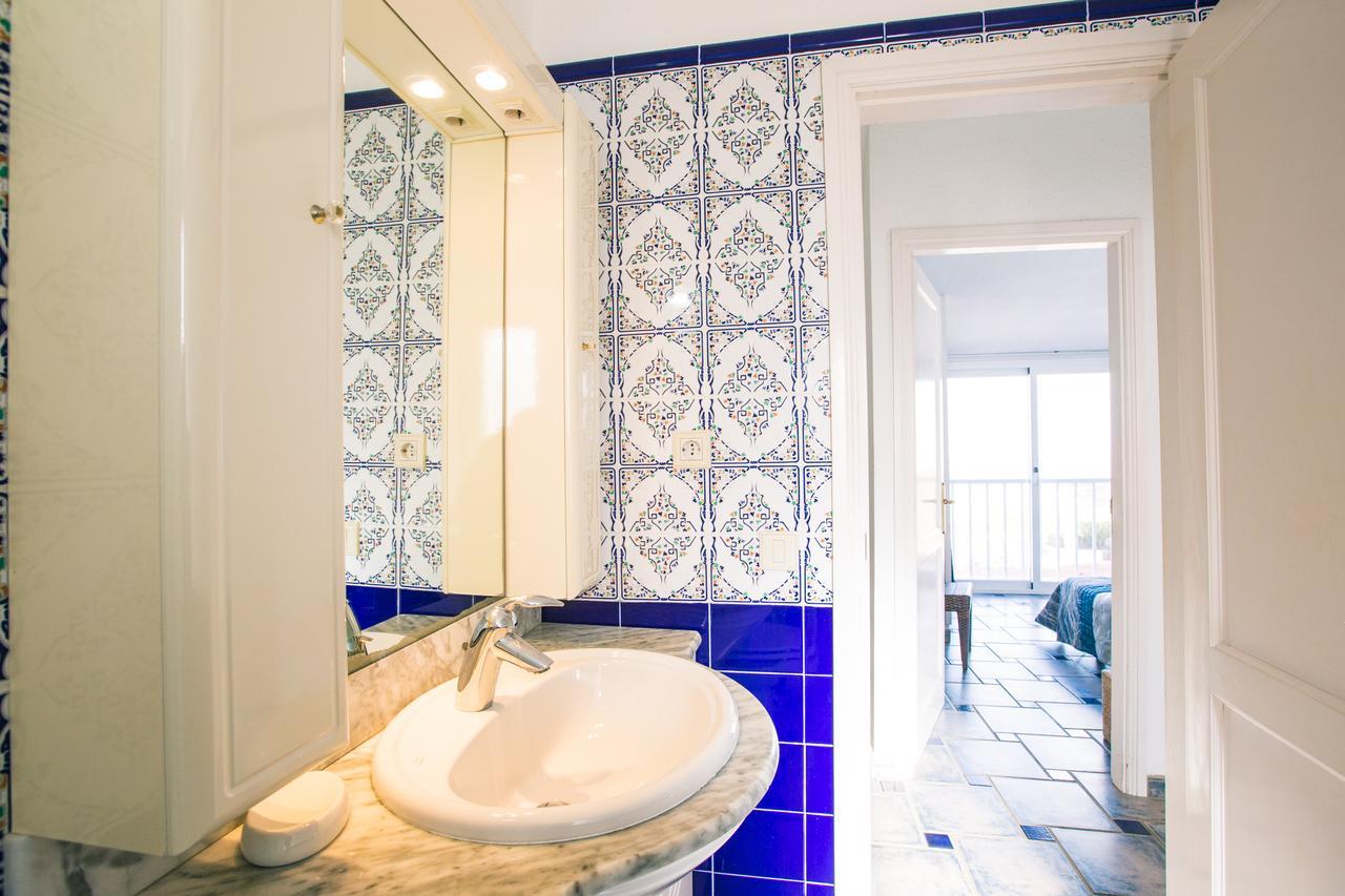 Villa Los Remos Corralejo Ngoại thất bức ảnh
