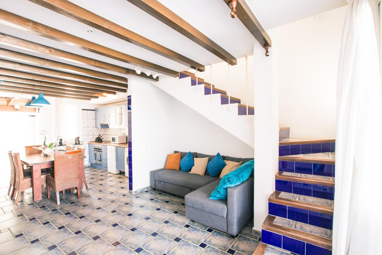 Villa Los Remos Corralejo Ngoại thất bức ảnh