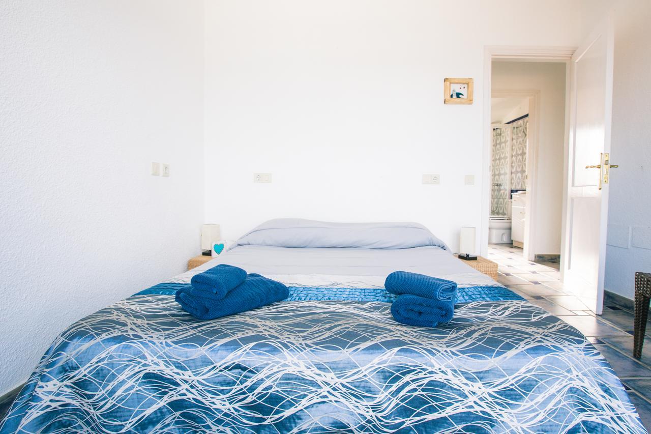 Villa Los Remos Corralejo Ngoại thất bức ảnh