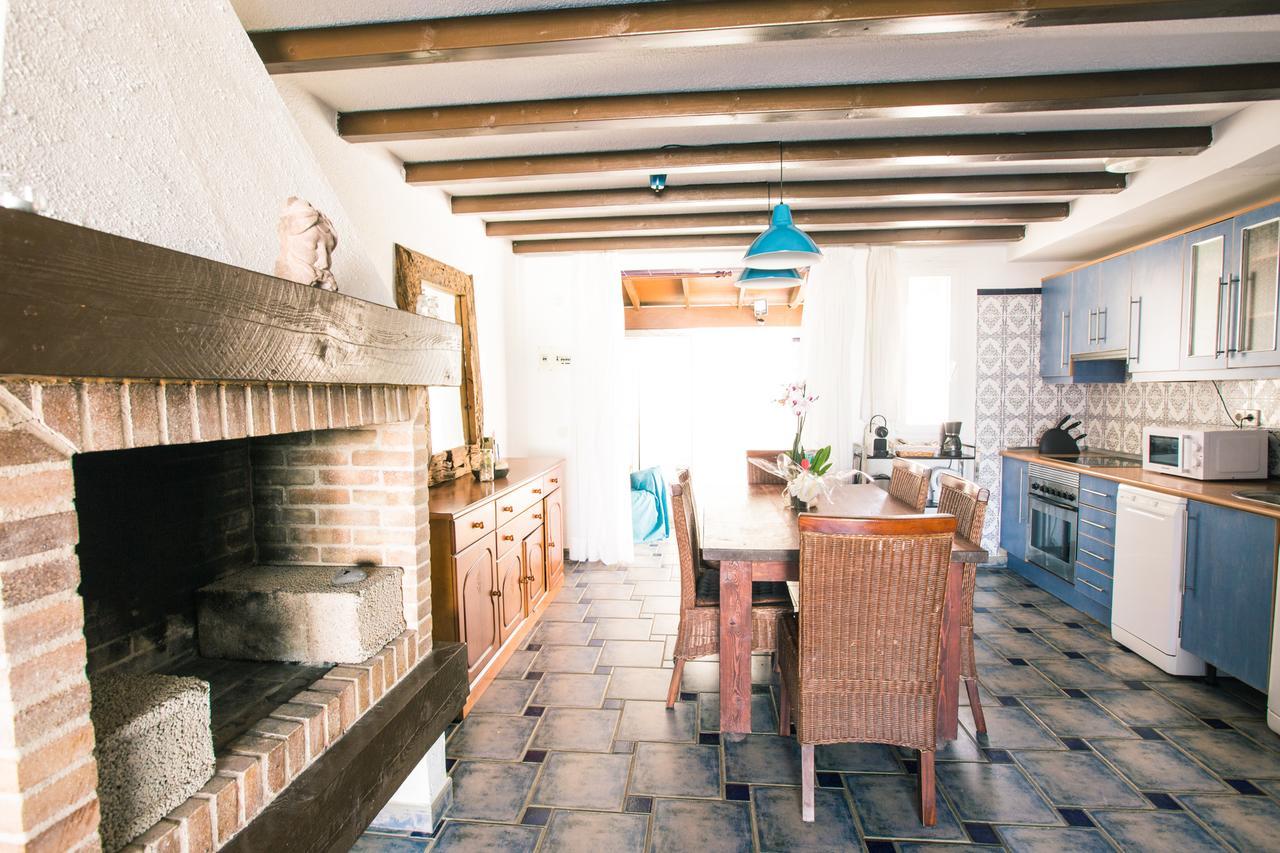 Villa Los Remos Corralejo Ngoại thất bức ảnh