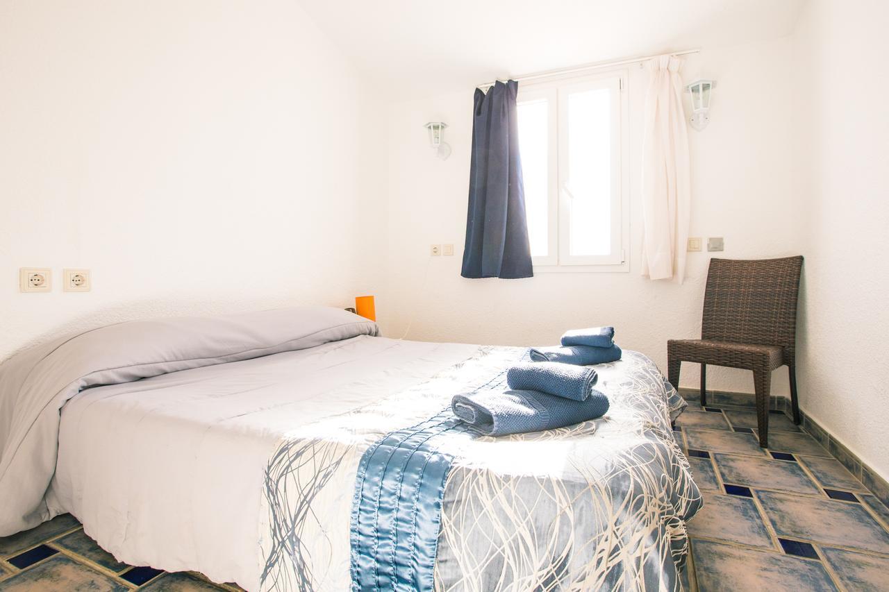 Villa Los Remos Corralejo Ngoại thất bức ảnh