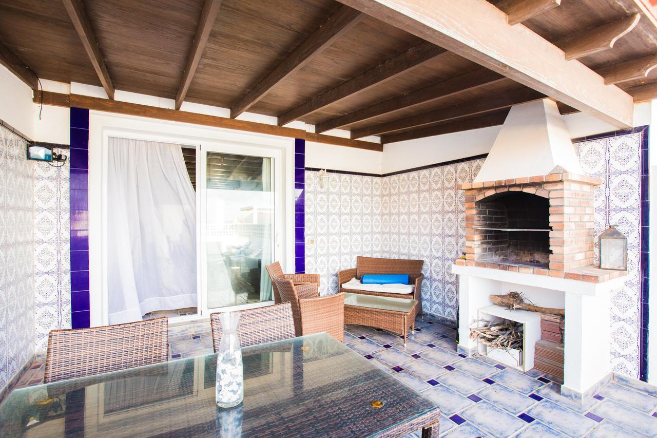 Villa Los Remos Corralejo Ngoại thất bức ảnh