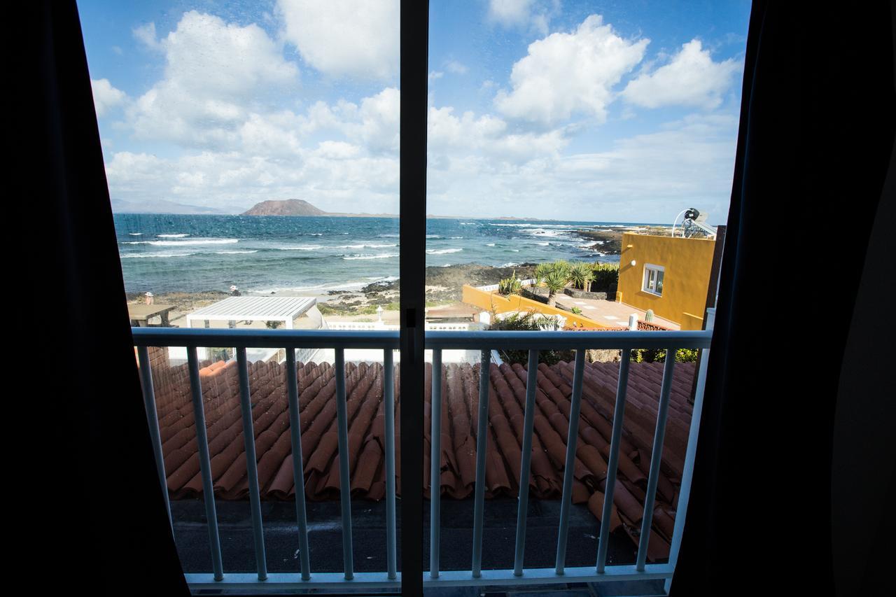 Villa Los Remos Corralejo Ngoại thất bức ảnh