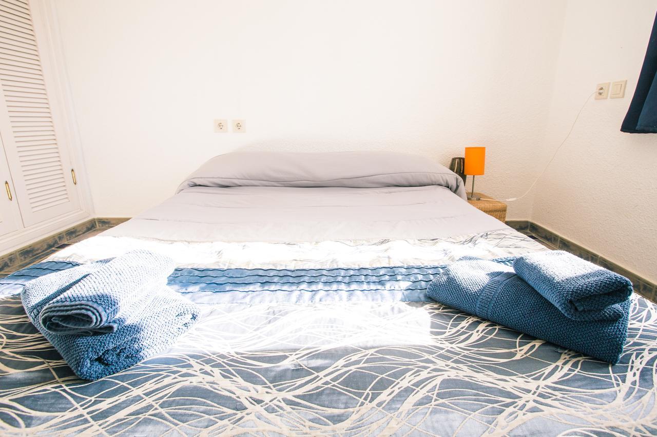 Villa Los Remos Corralejo Ngoại thất bức ảnh