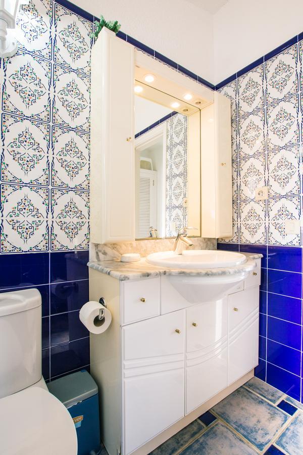 Villa Los Remos Corralejo Ngoại thất bức ảnh