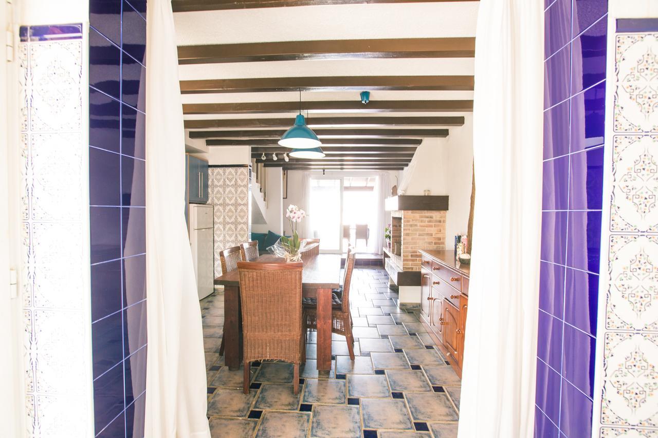 Villa Los Remos Corralejo Ngoại thất bức ảnh