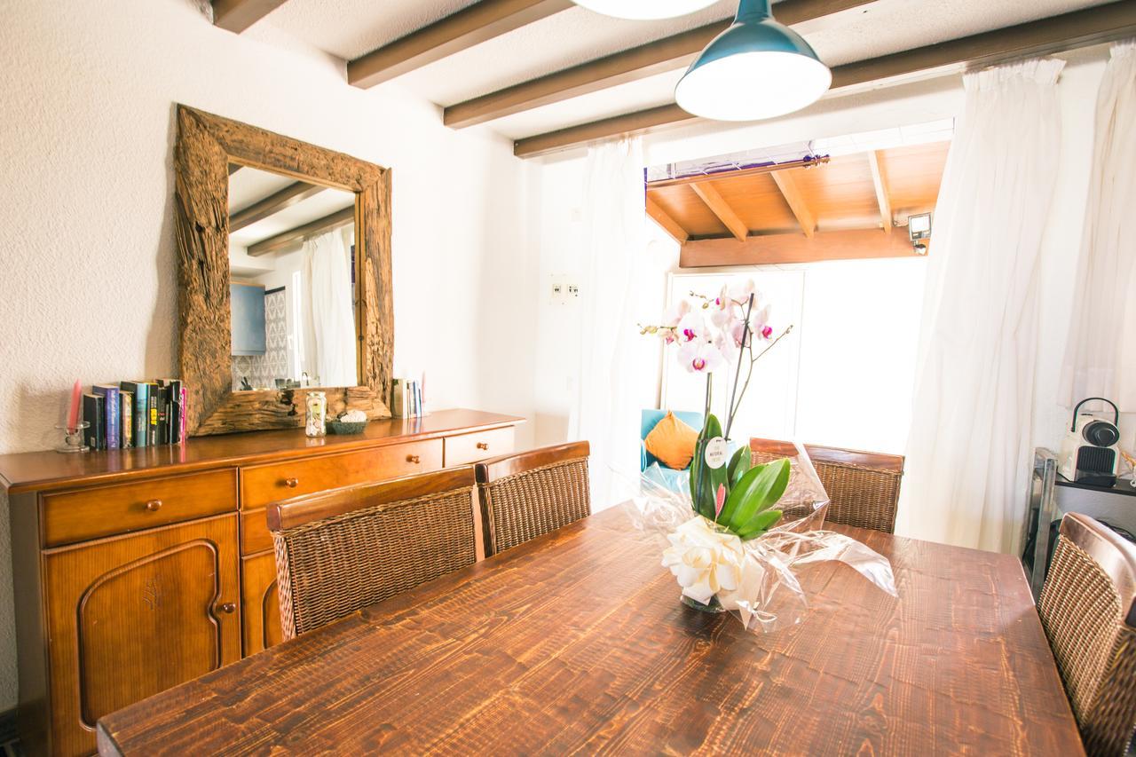 Villa Los Remos Corralejo Ngoại thất bức ảnh