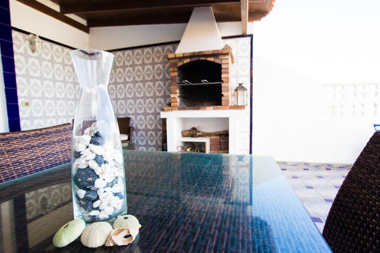 Villa Los Remos Corralejo Ngoại thất bức ảnh